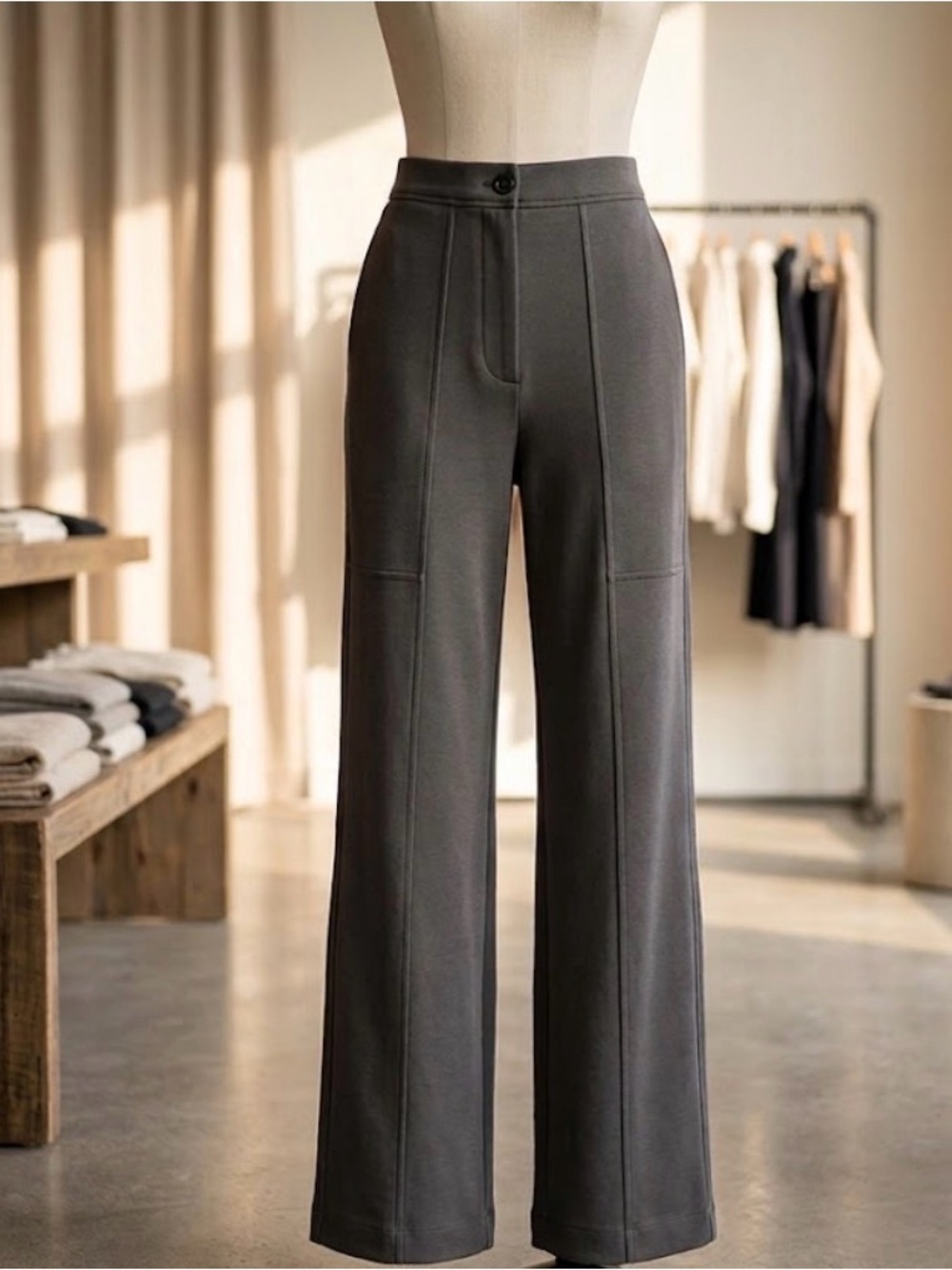 Urban Outfitters Gray Pants